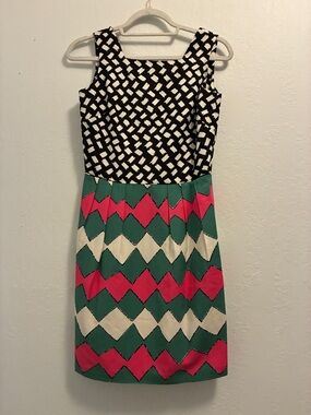 Boden for Anthropologie dress size 6